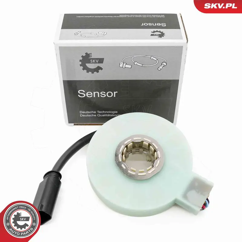 17SKV993 Steering Angle Sensor