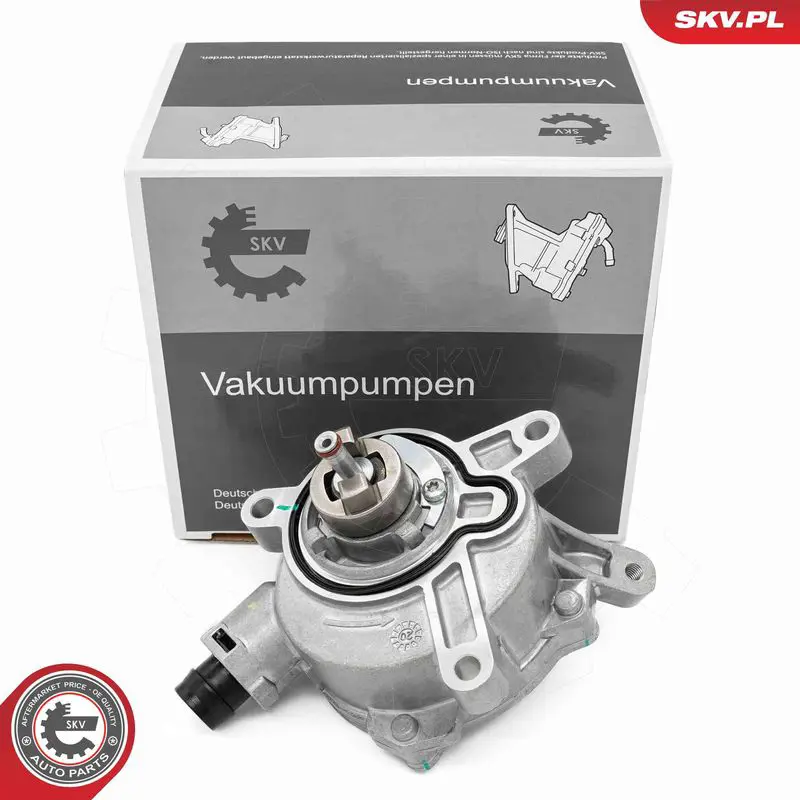 18SKV071 Вакуумный насос, тормозная