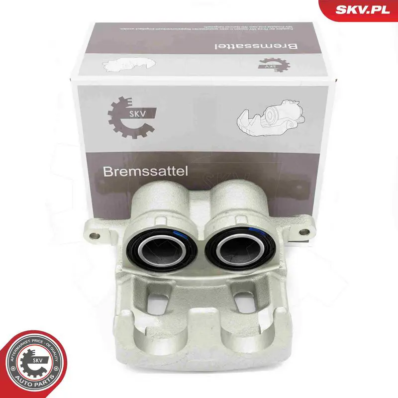 ESEN SKV 67SKV411 Тормозной суппорт