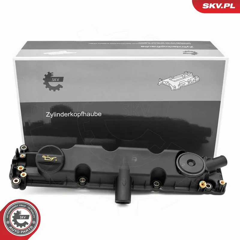 ESEN SKV 48SKV102 Крышка головки цилиндра