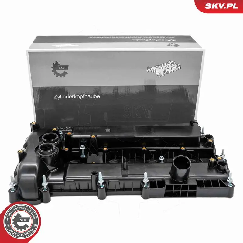 ESEN SKV 48SKV112 Крышка головки цилиндра