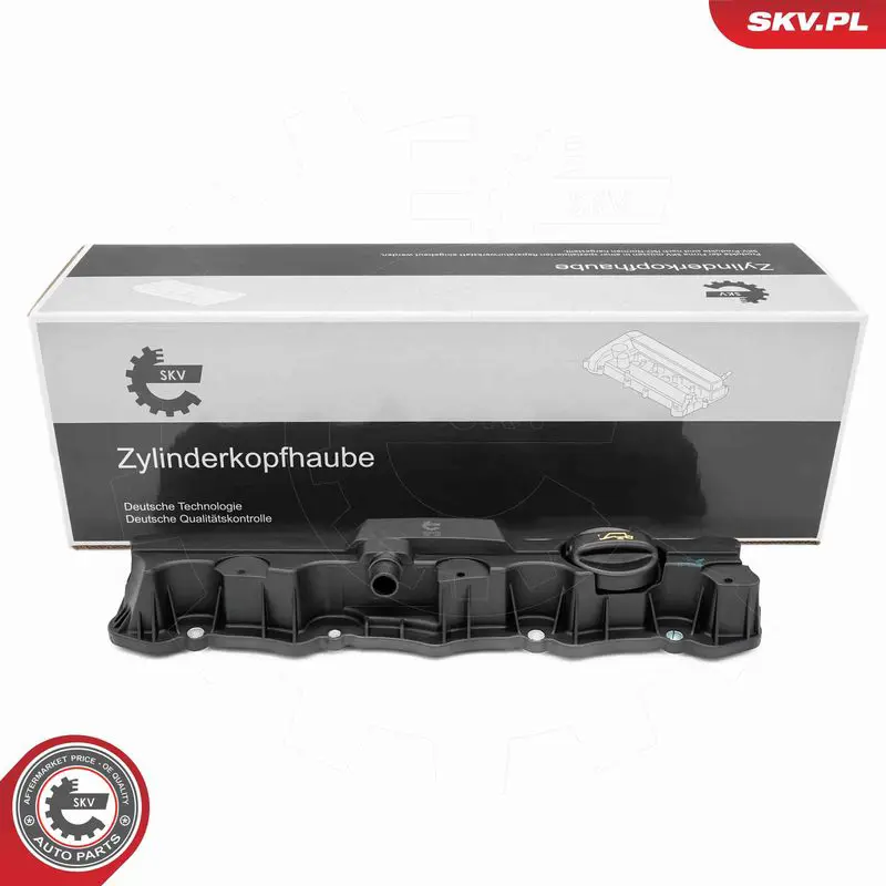48SKV130 Крышка головки цилиндра