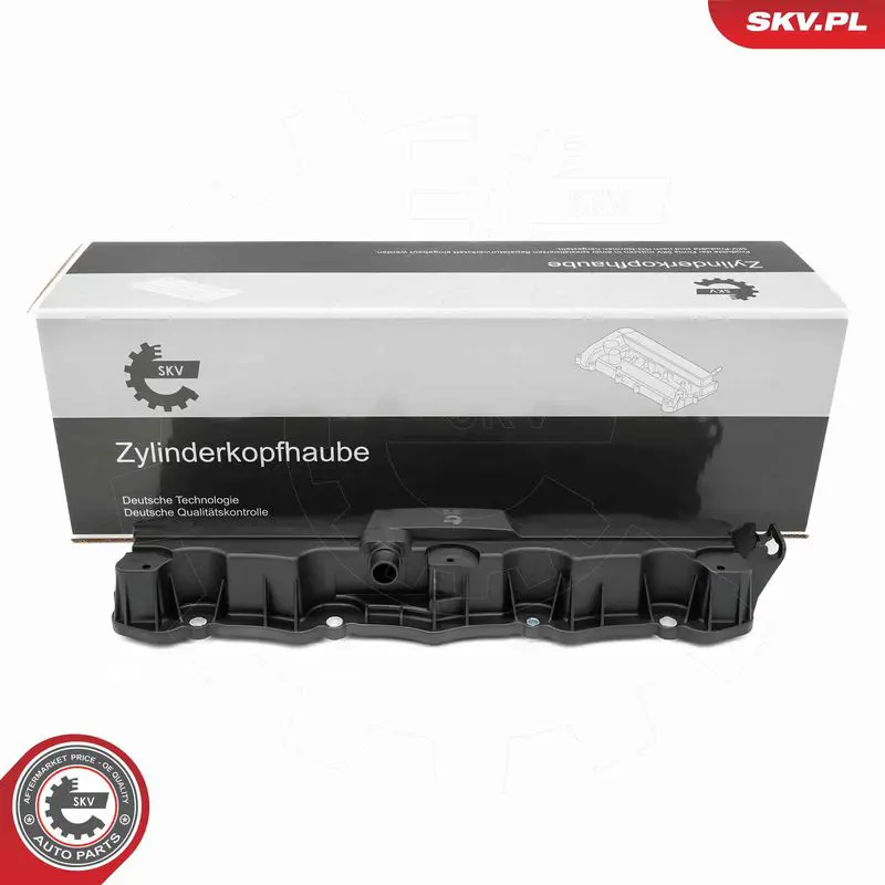 ESEN SKV 48SKV131 Крышка головки цилиндра