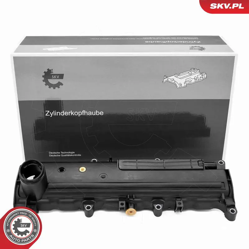 ESEN SKV 48SKV142 Крышка головки цилиндра