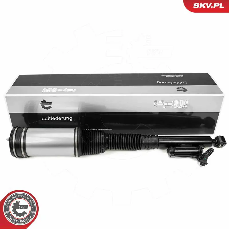 ESEN SKV 58SKV719 Опора пневматической рессоры