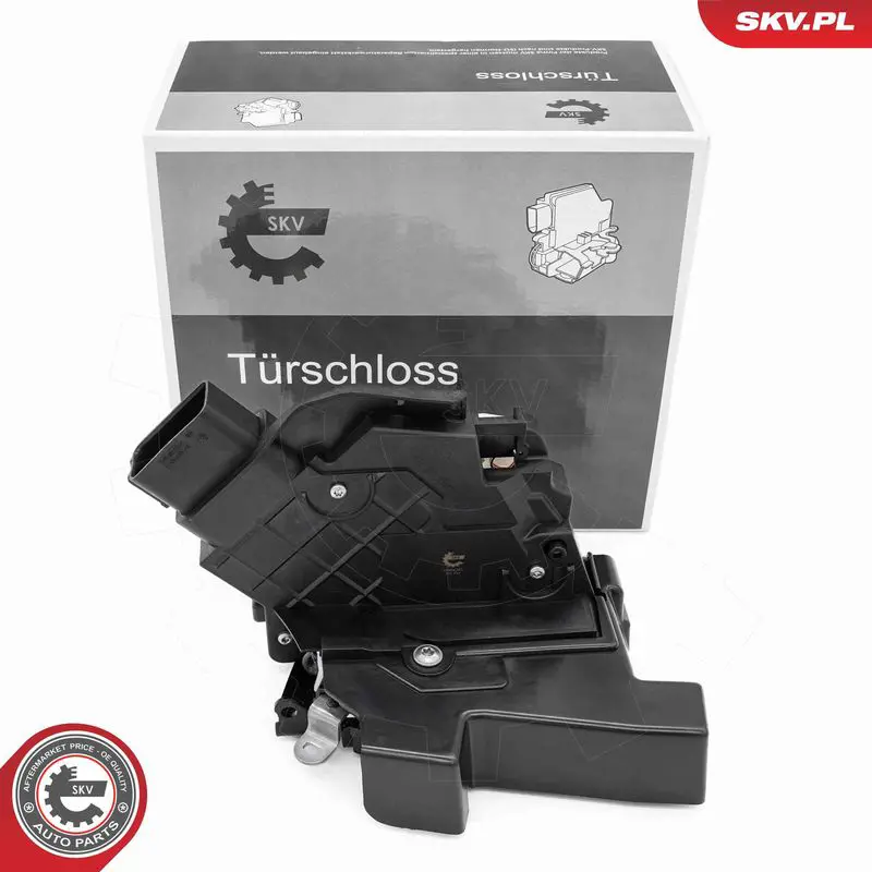 ESEN SKV 60SKV382 Замок двери
