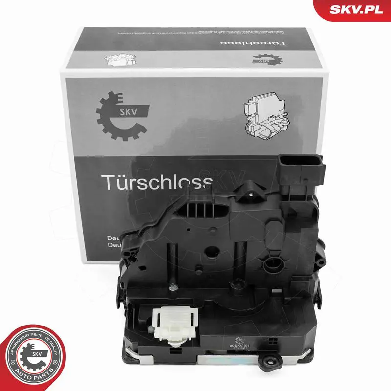 ESEN SKV 60SKV401 Замок двери