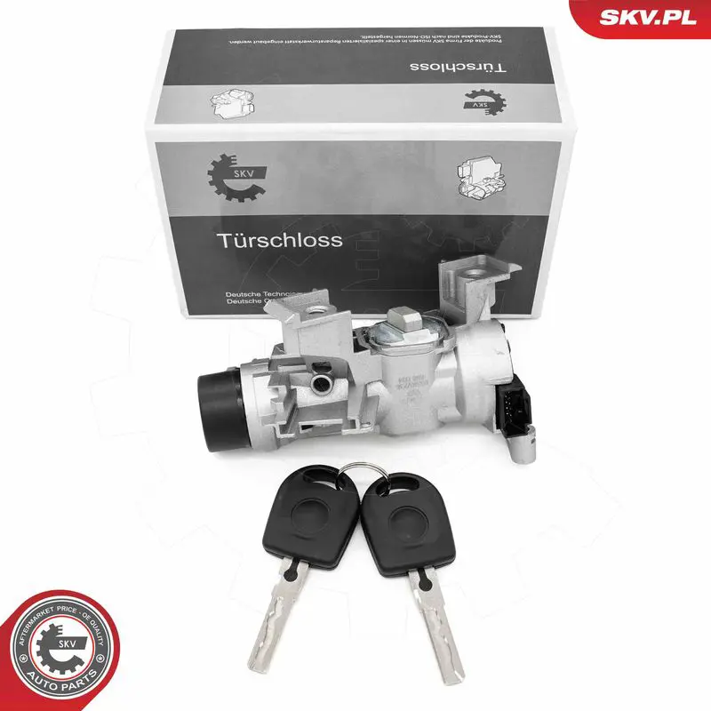 ESEN SKV 65SKV238 Переключатель зажигания