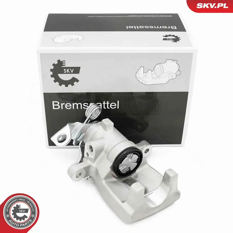 ESEN SKV 67SKV384 Тормозной суппорт