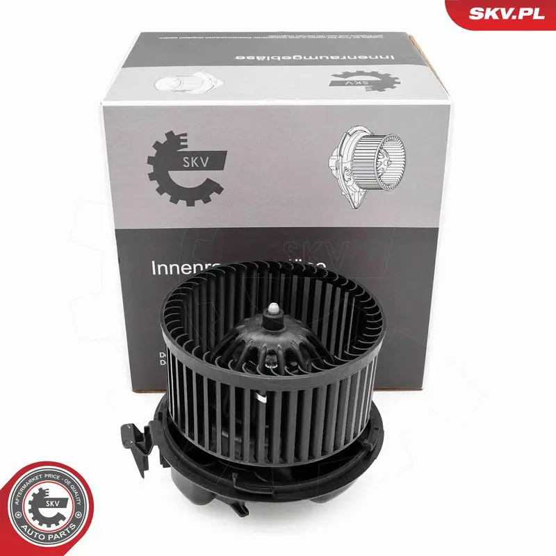ESEN SKV 68SKV132 Вентилятор салона