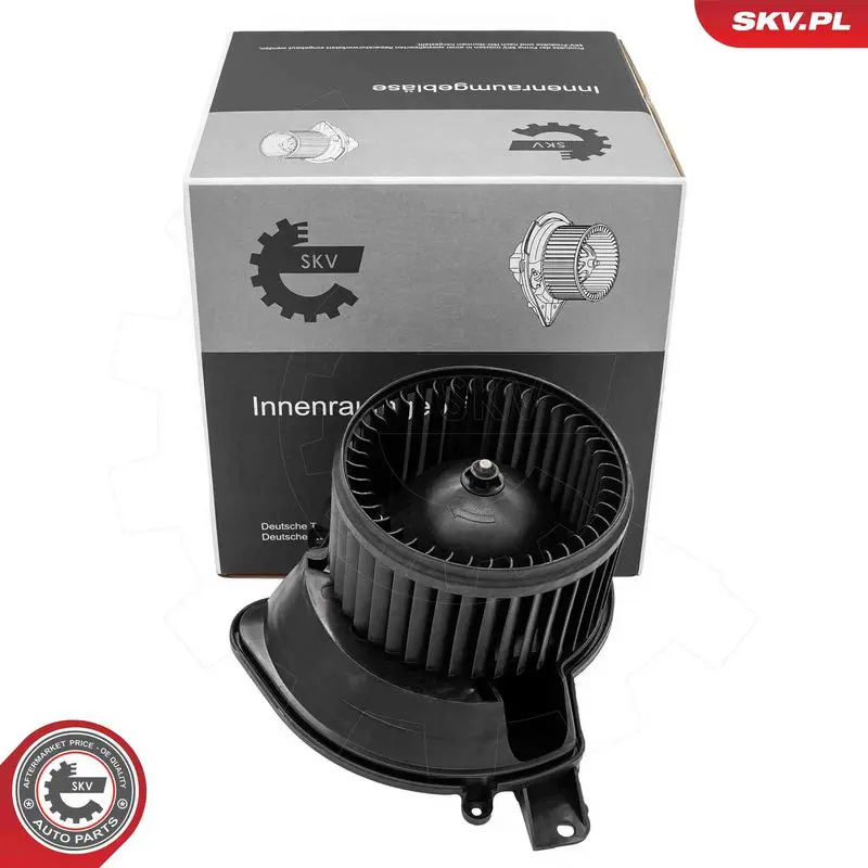 ESEN SKV 68SKV233 Вентилятор салона