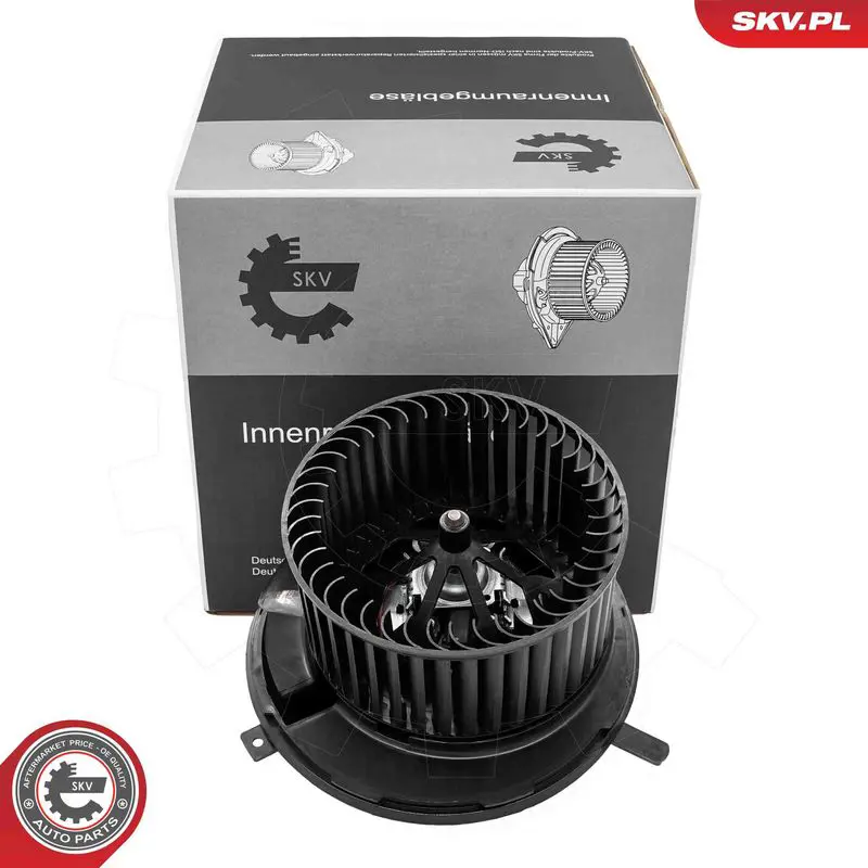 ESEN SKV 68SKV234 Вентилятор салона