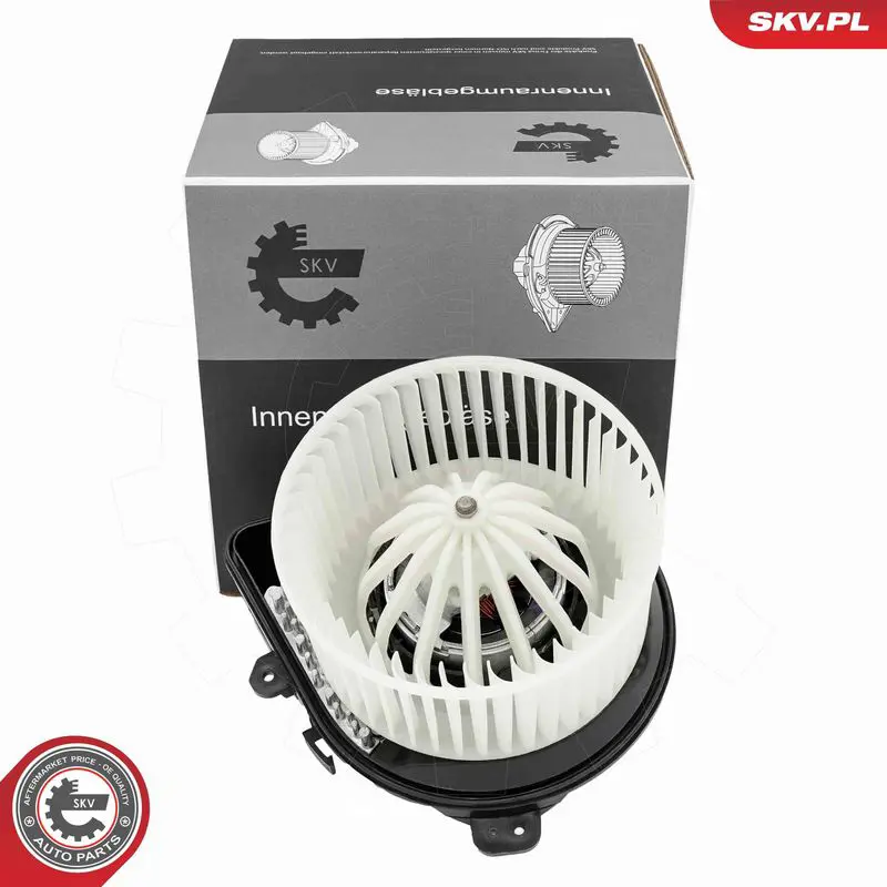 ESEN SKV 68SKV235 Вентилятор салона