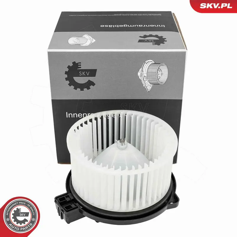 ESEN SKV 68SKV282 Вентилятор салона