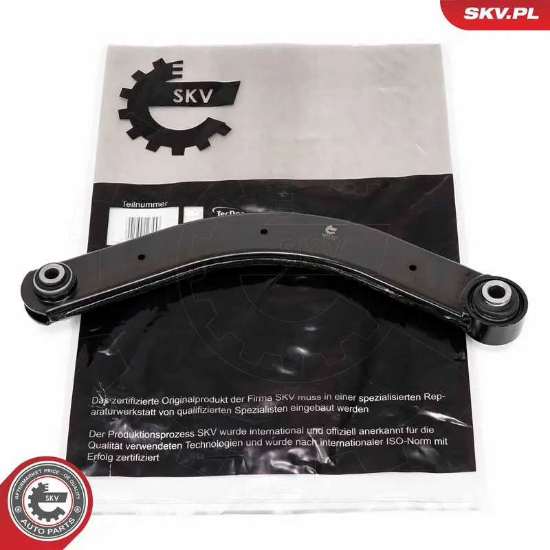 ESEN SKV 69SKV805 Рычаг независимой подвески