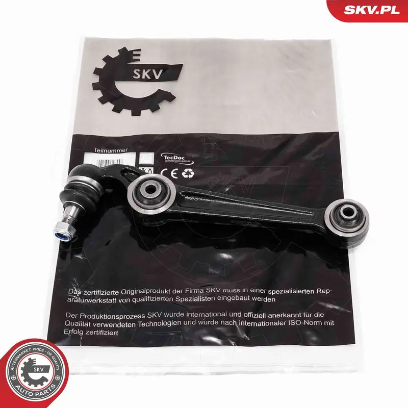 ESEN SKV 69SKV825 Рычаг независимой подвески