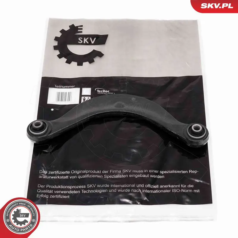 ESEN SKV 69SKV828 Рычаг независимой подвески