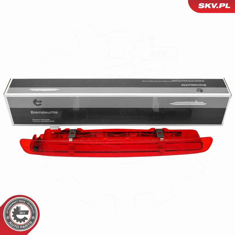 ESEN SKV 72SKV821 Дополнительный фонарь сигнал