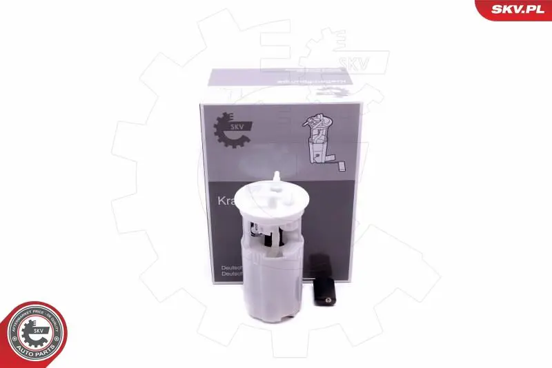 ESEN SKV 02SKV822 Элемент системы питания