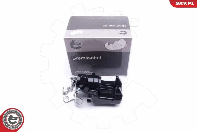 ESEN SKV 23SKV003BLACK Тормозной суппорт