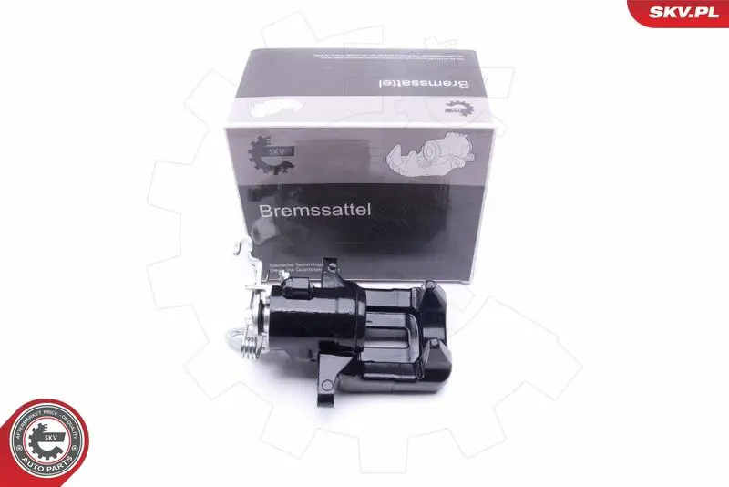 ESEN SKV 23SKV004BLACK Тормозной суппорт