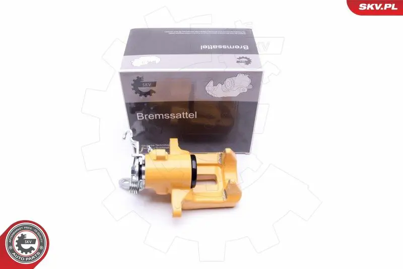 ESEN SKV 23SKV004YELLOW Тормозной суппорт