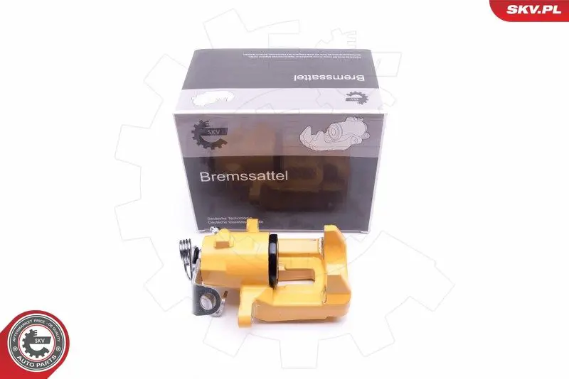 ESEN SKV 23SKV033YELLOW Тормозной суппорт
