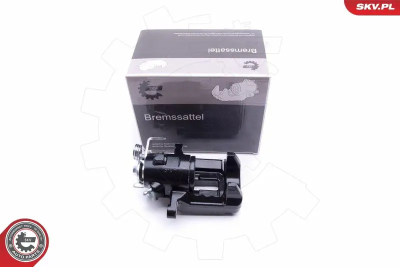 ESEN SKV 23SKV034BLACK Тормозной суппорт