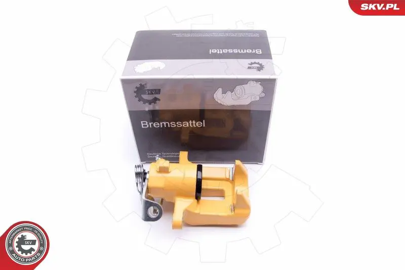ESEN SKV 23SKV113YELLOW Тормозной суппорт