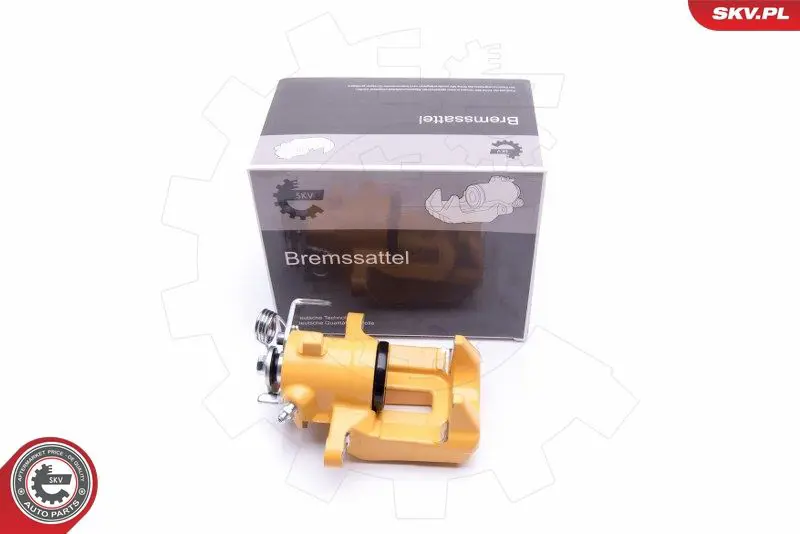 ESEN SKV 23SKV114YELLOW Тормозной суппорт