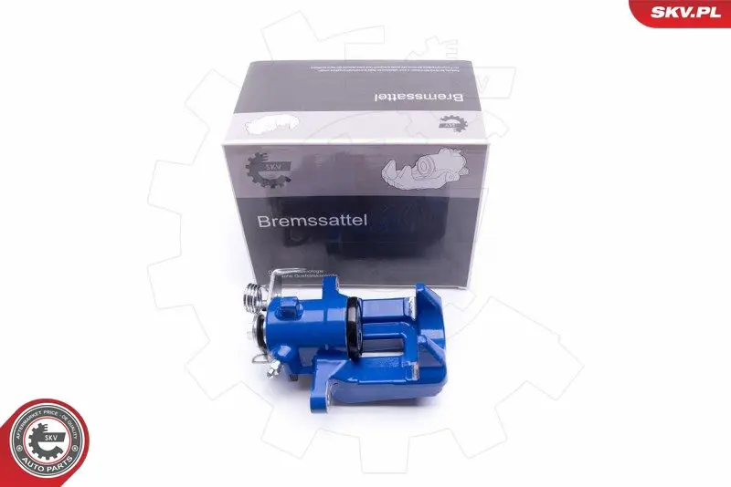 ESEN SKV 23SKV118BLUE Тормозной суппорт
