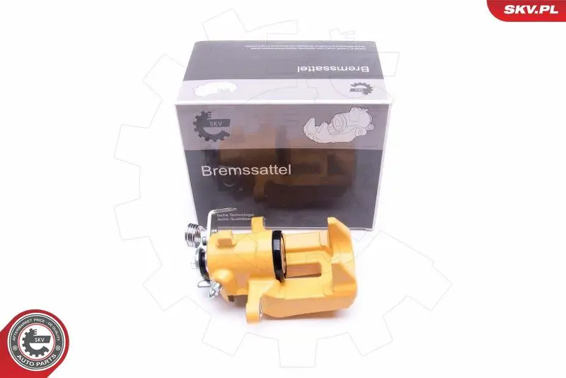 ESEN SKV 23SKV118YELLOW Тормозной суппорт