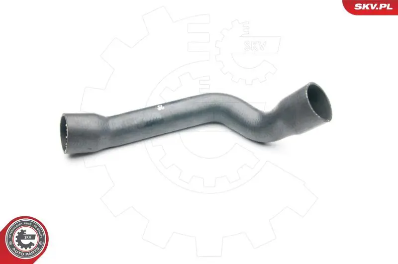 ESEN SKV 24SKV063 Трубка нагнетаемого воздуха