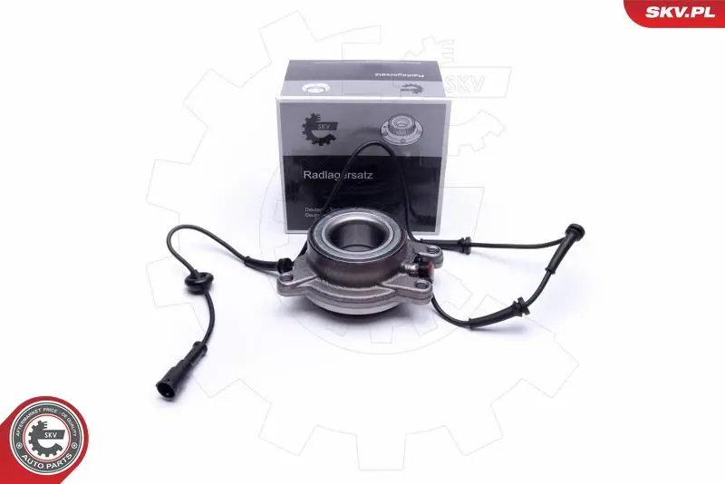ESEN SKV 29SKV493 Комплект подшипника ступицы