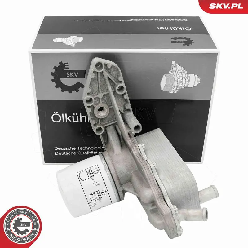 ESEN SKV 31SKV340 масляный радиатор,