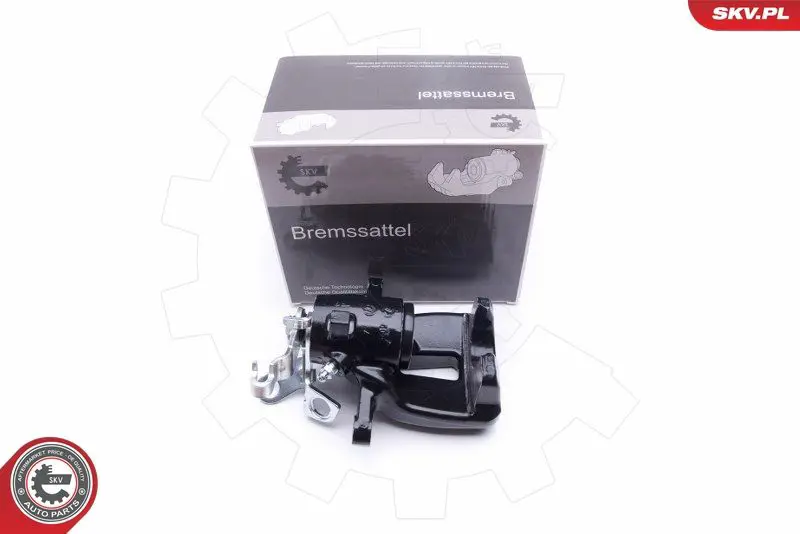 ESEN SKV 34SKV033BLACK Тормозной суппорт