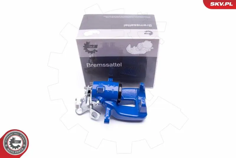 ESEN SKV 34SKV033BLUE Тормозной суппорт