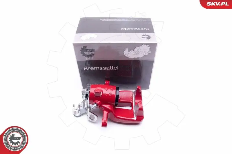 ESEN SKV 34SKV033RED Тормозной суппорт
