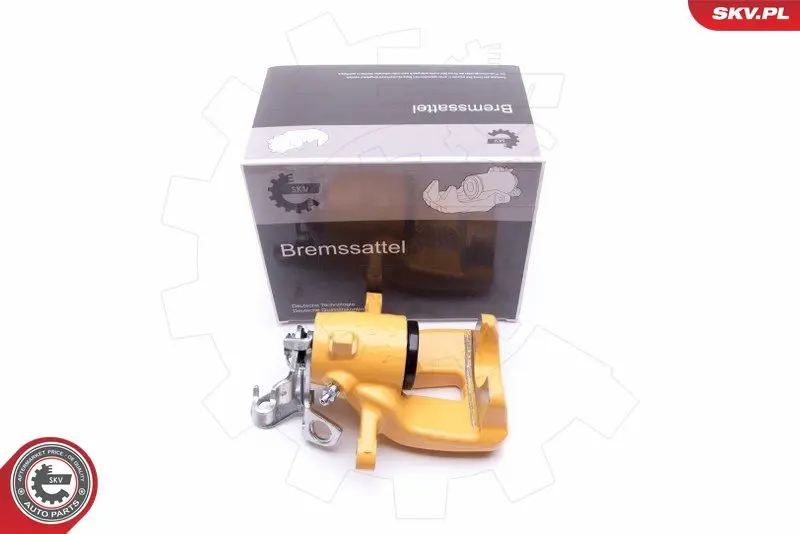 ESEN SKV 34SKV033YELLOW Тормозной суппорт