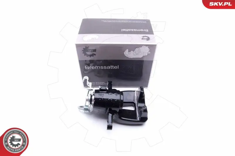 ESEN SKV 34SKV034BLACK Тормозной суппорт