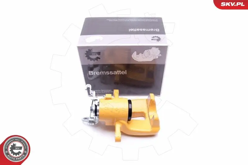 ESEN SKV 34SKV034YELLOW Тормозной суппорт