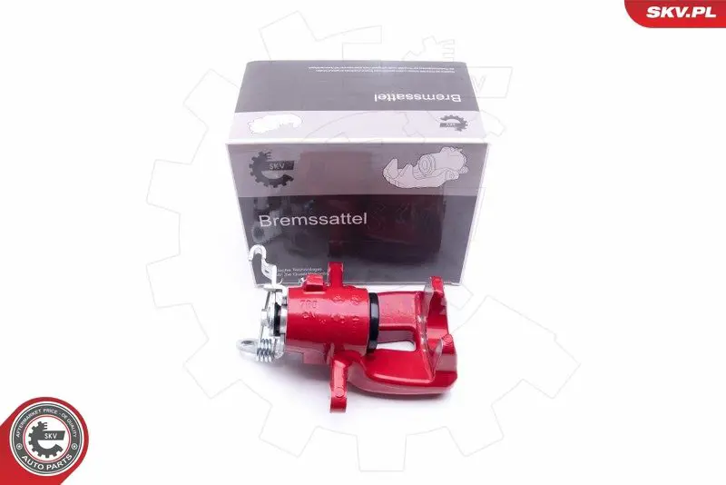 ESEN SKV 34SKV034RED Тормозной суппорт