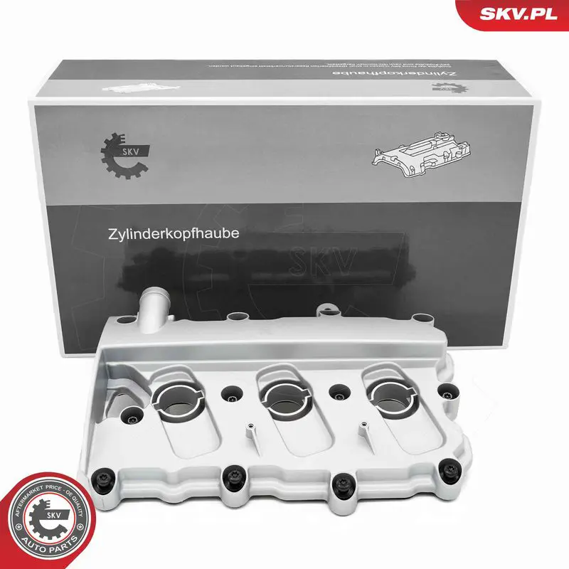 ESEN SKV 48SKV120 Крышка головки цилиндра