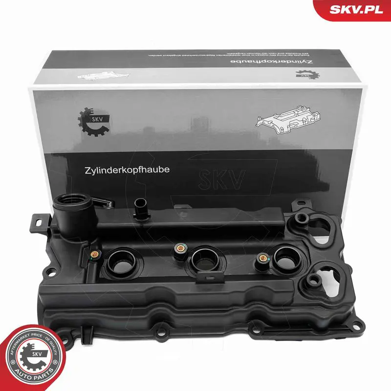 ESEN SKV 48SKV144 Крышка головки цилиндра