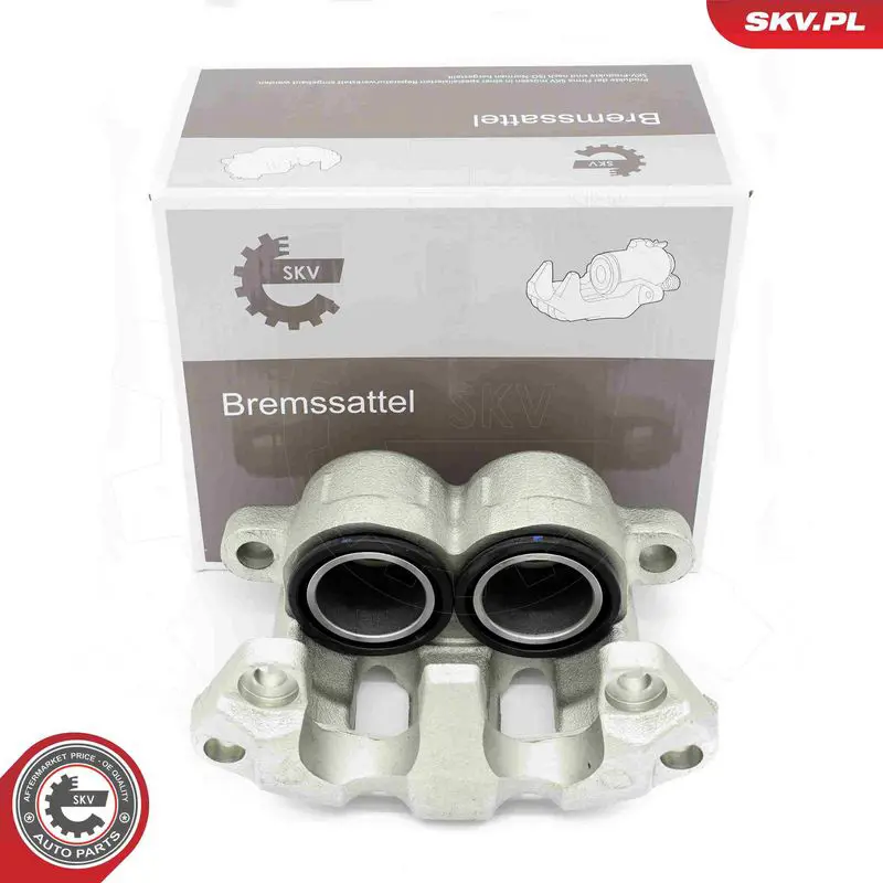 ESEN SKV 67SKV151 Тормозной суппорт