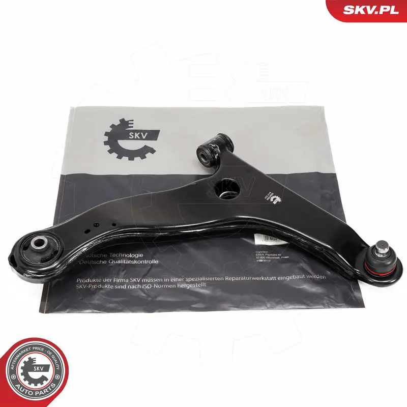 ESEN SKV 69SKV006 Рычаг независимой подвески