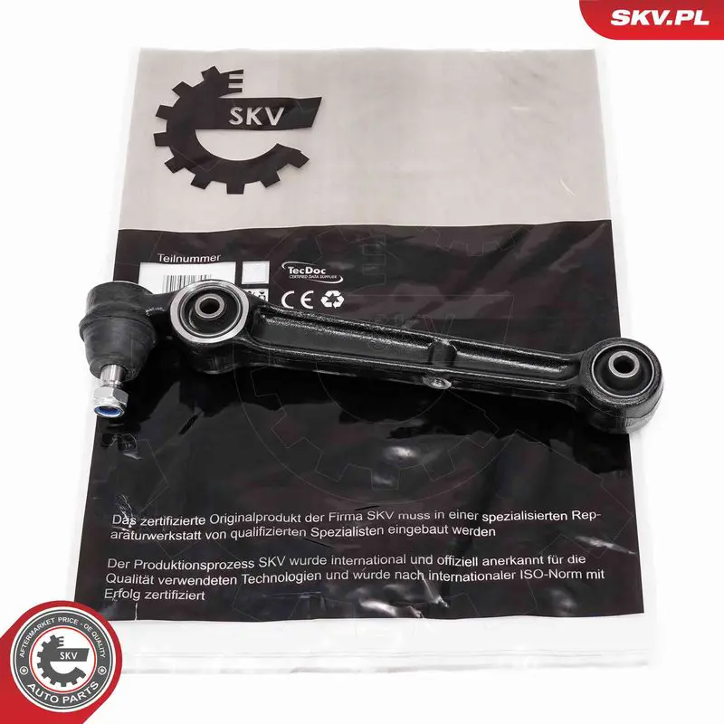 ESEN SKV 69SKV010 Рычаг независимой подвески