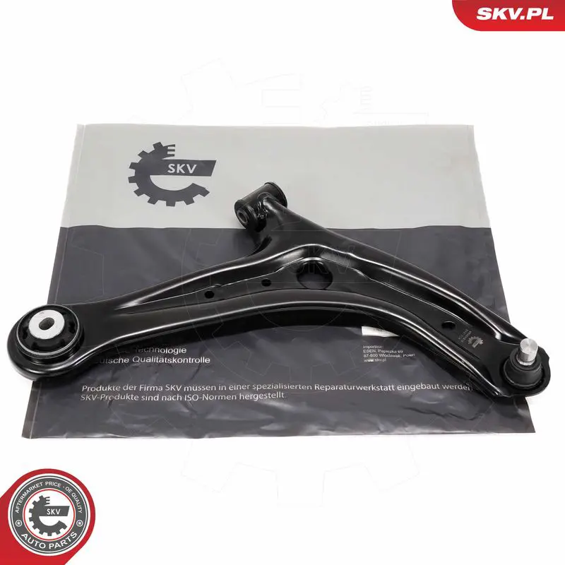 ESEN SKV 69SKV038 Рычаг независимой подвески