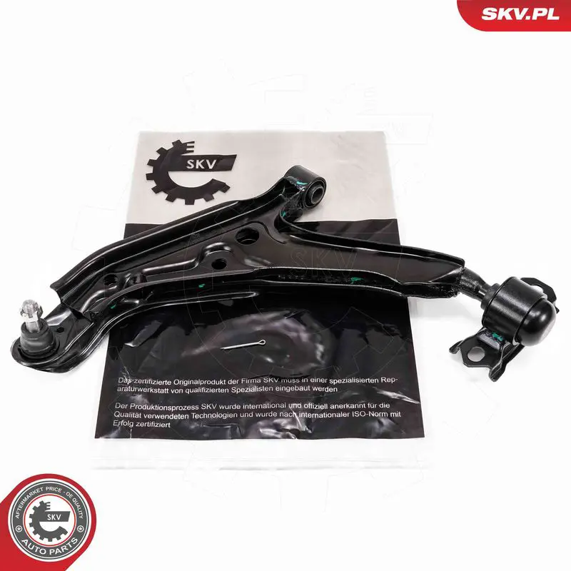 ESEN SKV 69SKV080 Рычаг независимой подвески