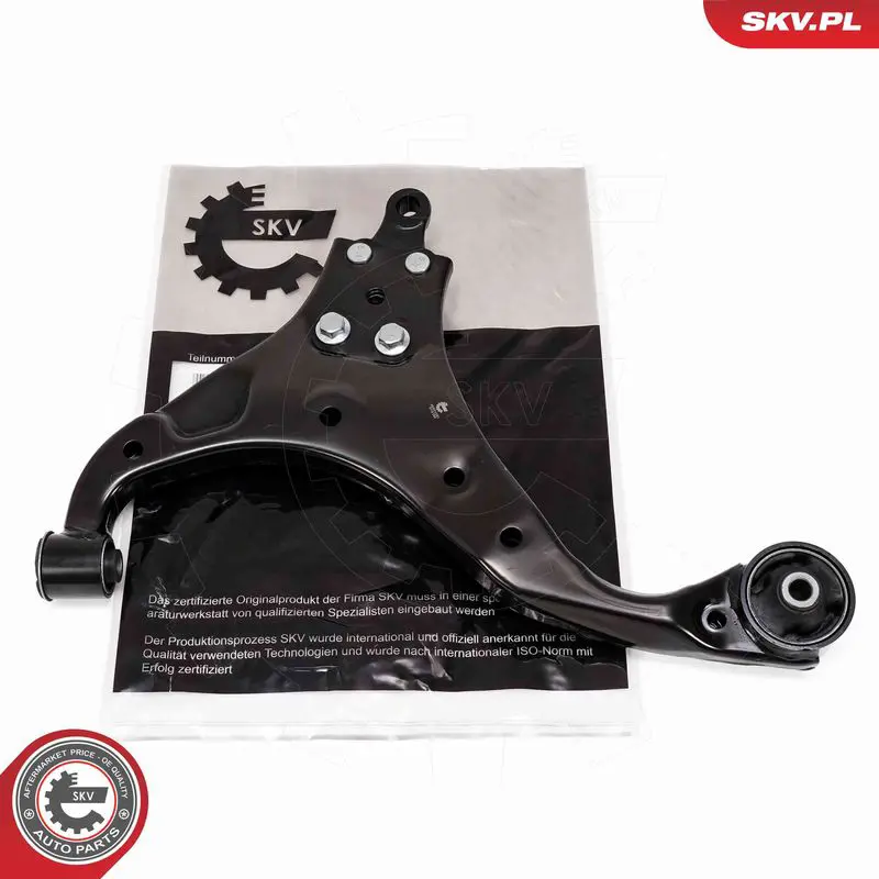 ESEN SKV 69SKV081 Рычаг независимой подвески